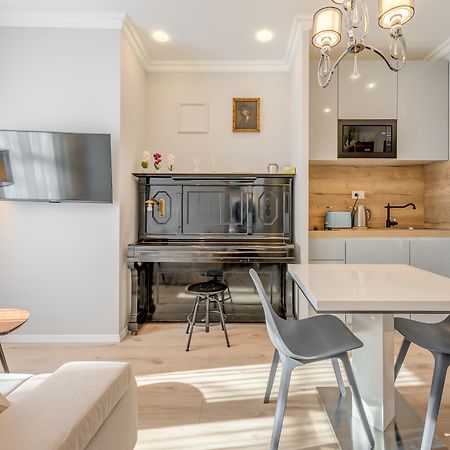 Piano Suites Спліт Екстер'єр фото