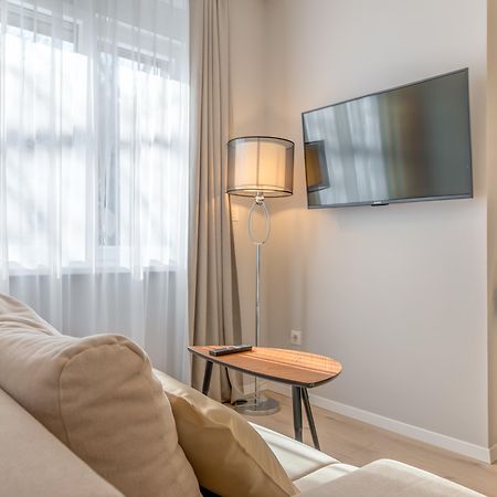 Piano Suites Спліт Екстер'єр фото