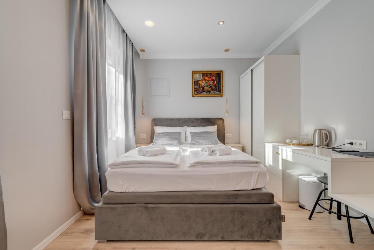 Piano Suites Спліт Екстер'єр фото