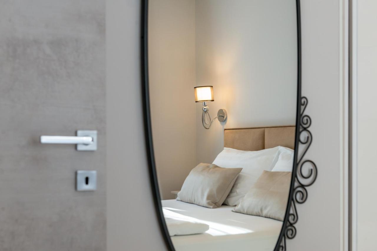 Piano Suites Спліт Екстер'єр фото
