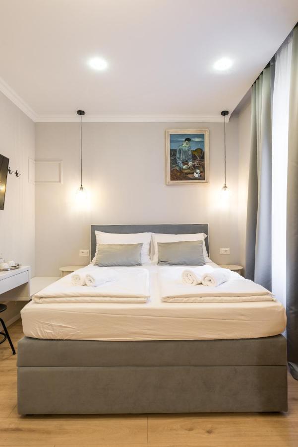 Piano Suites Спліт Екстер'єр фото