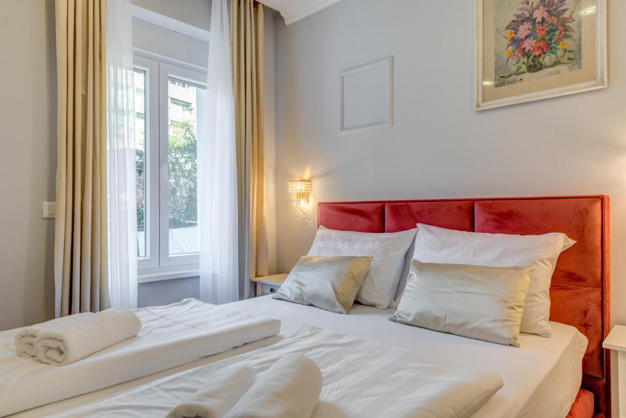 Piano Suites Спліт Екстер'єр фото