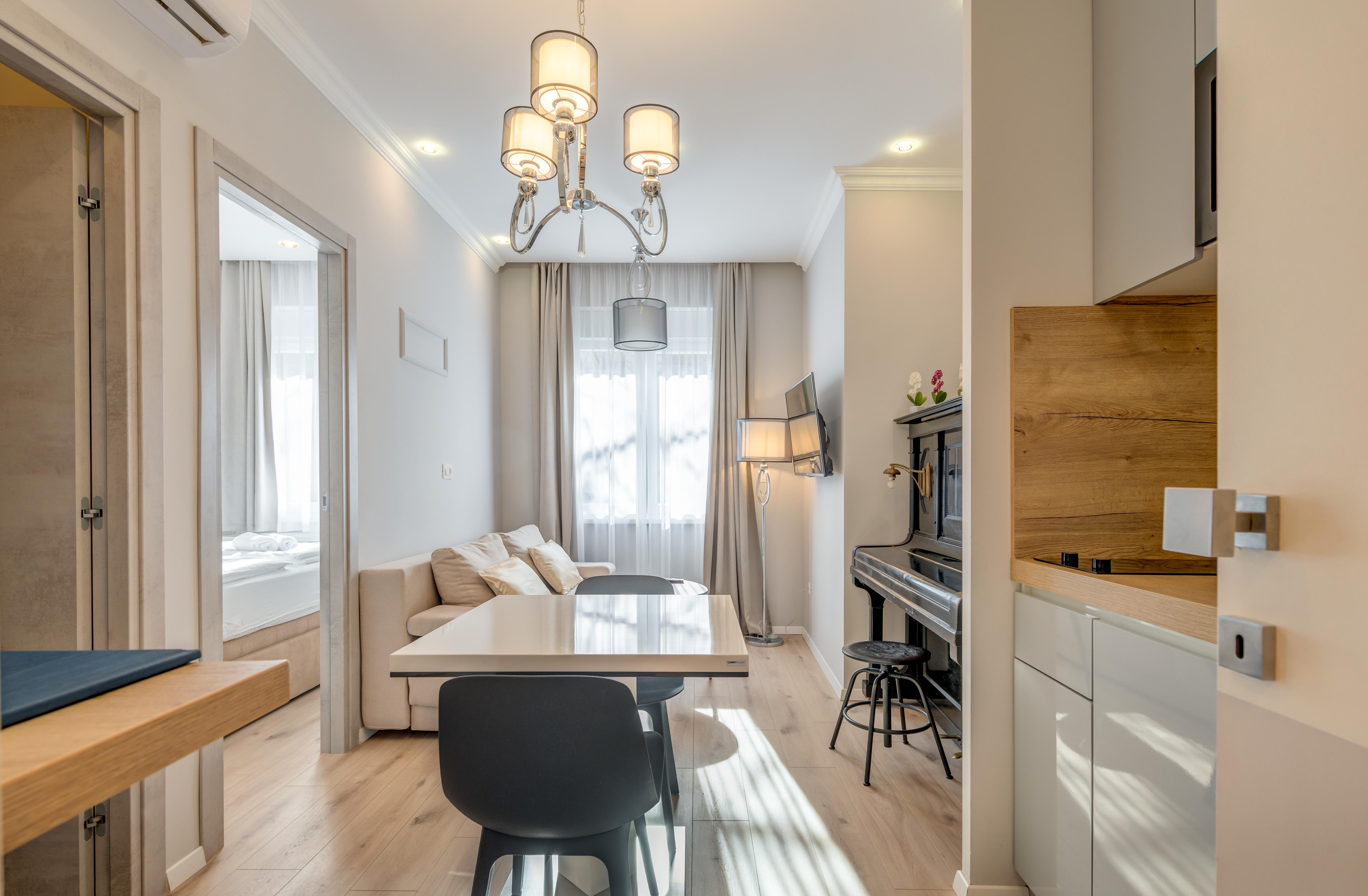 Piano Suites Спліт Екстер'єр фото
