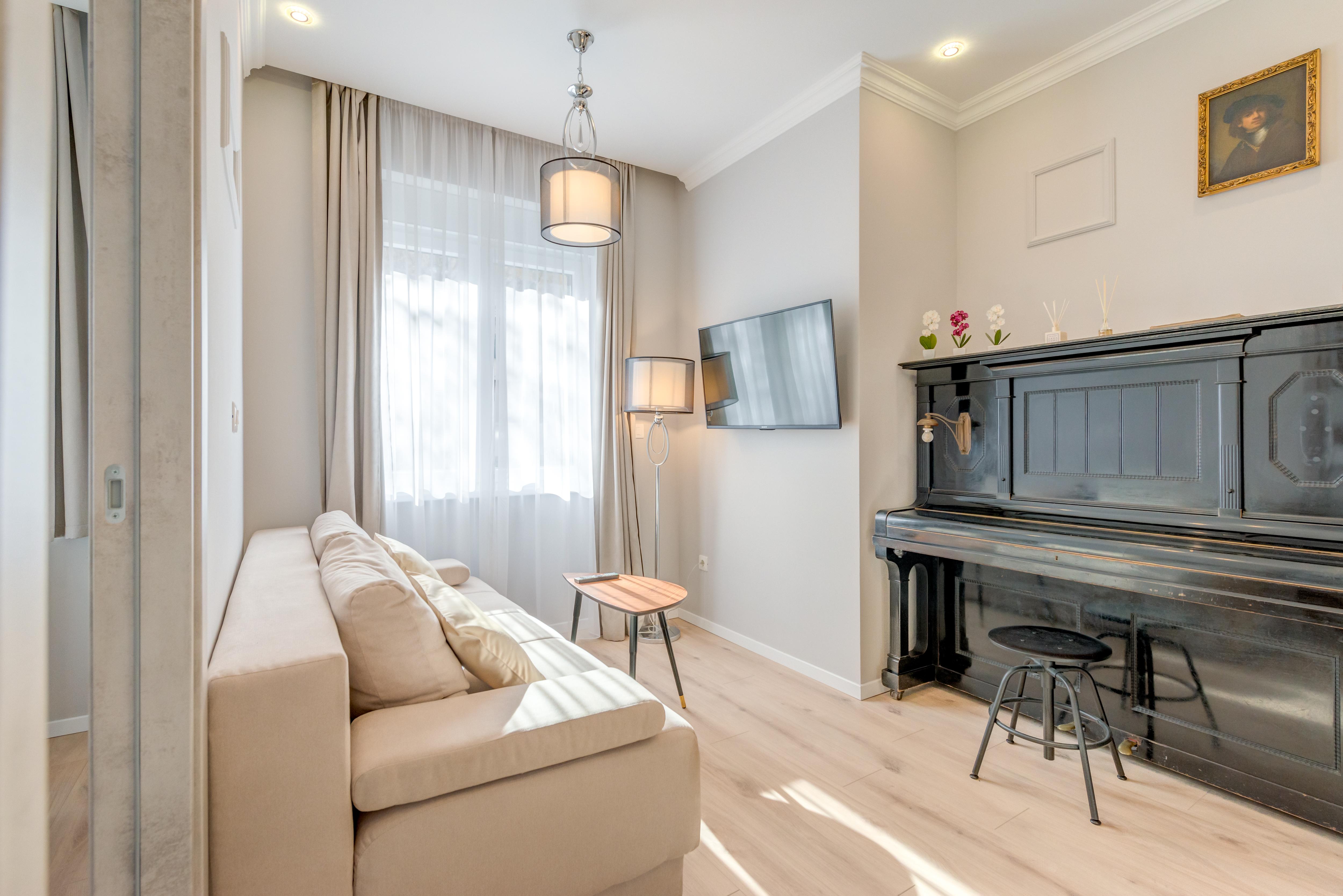 Piano Suites Спліт Екстер'єр фото