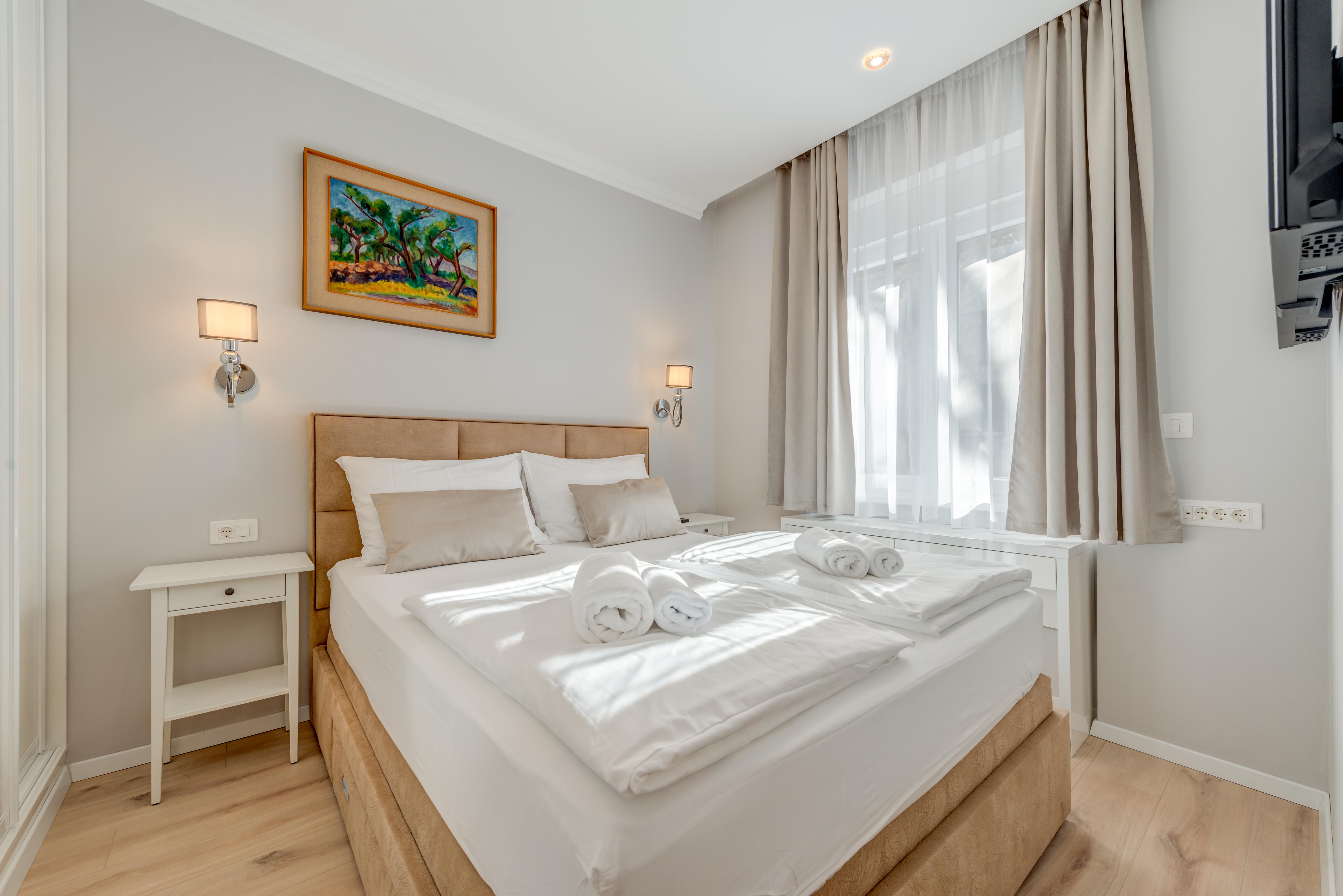 Piano Suites Спліт Екстер'єр фото
