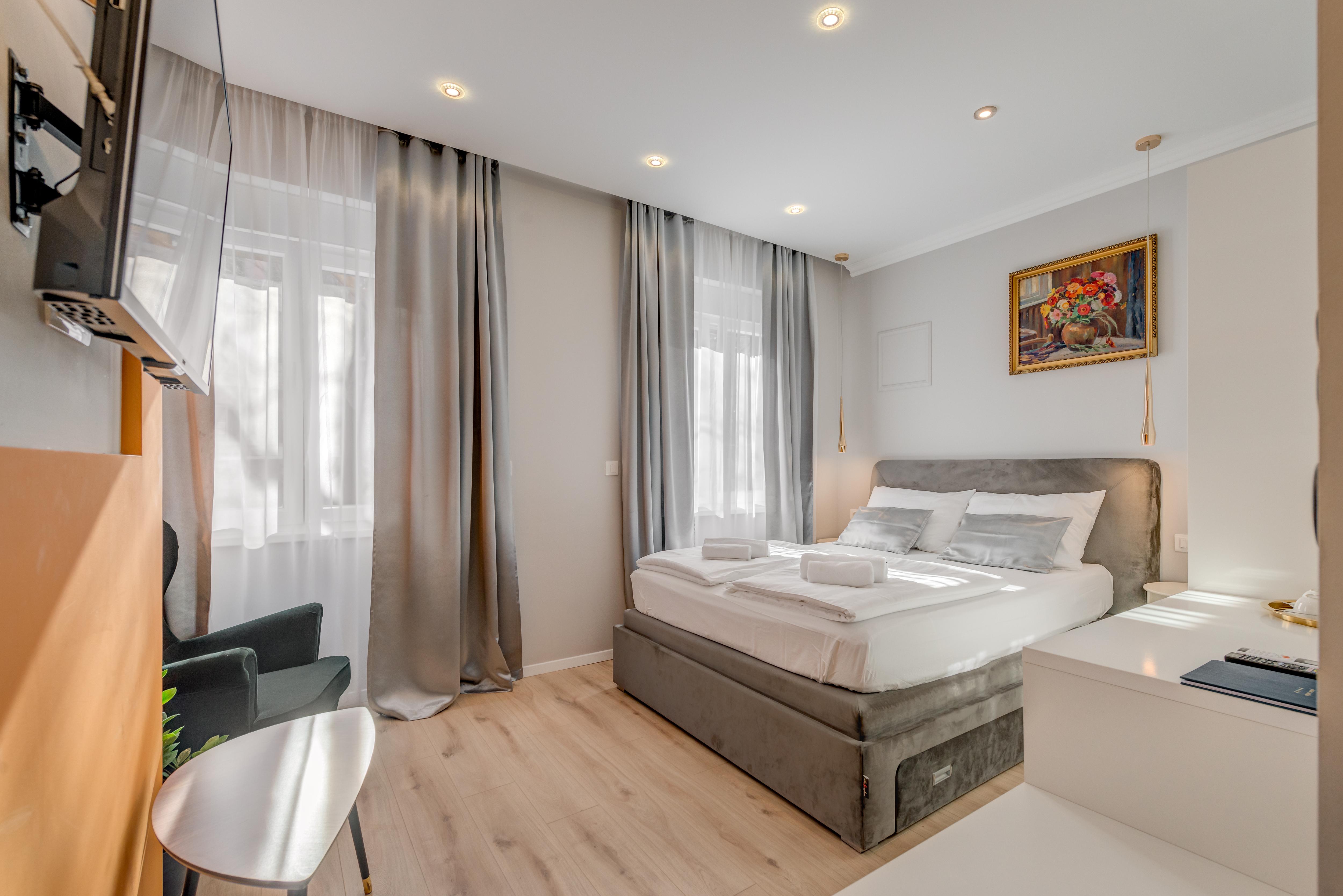 Piano Suites Спліт Екстер'єр фото
