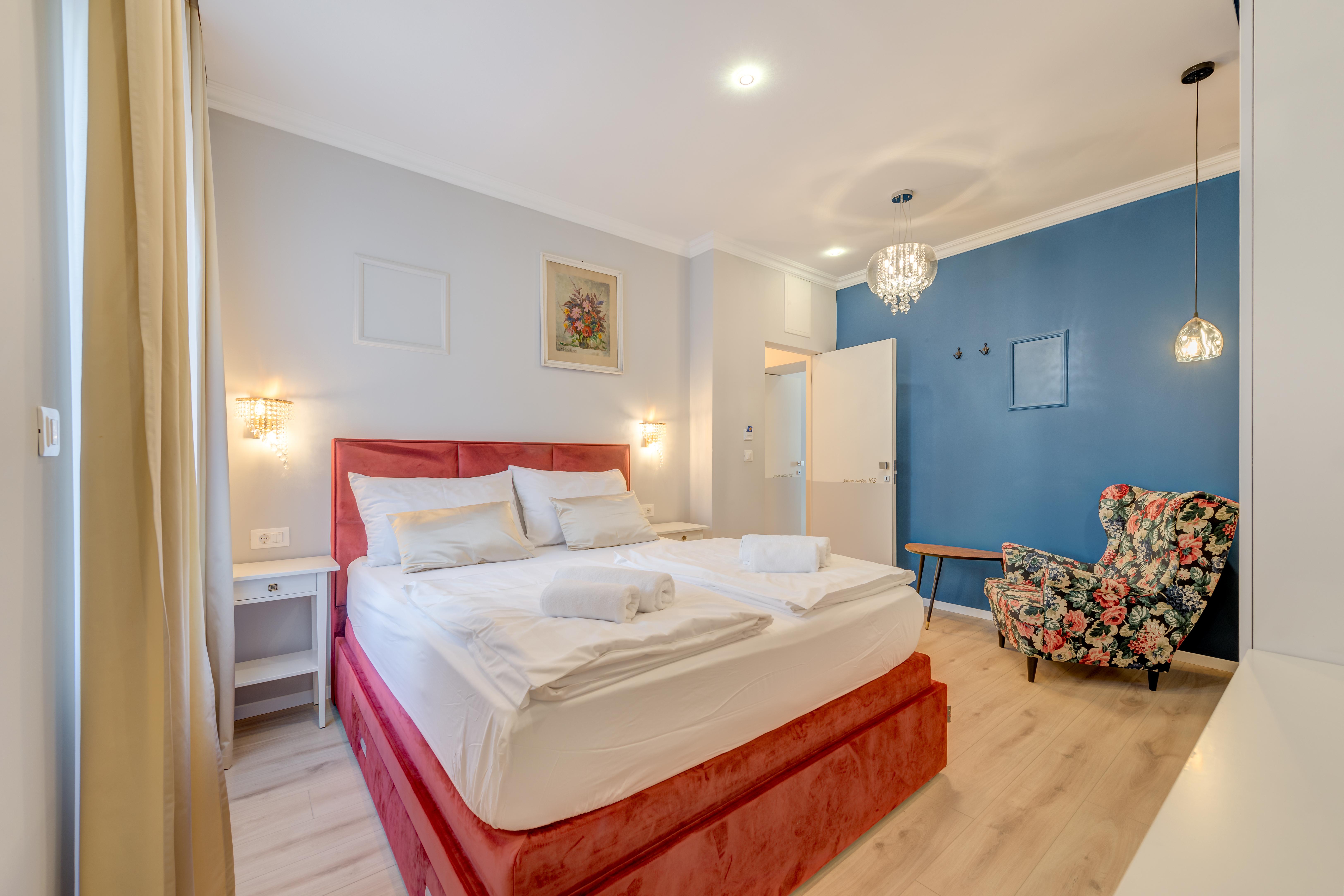 Piano Suites Спліт Екстер'єр фото