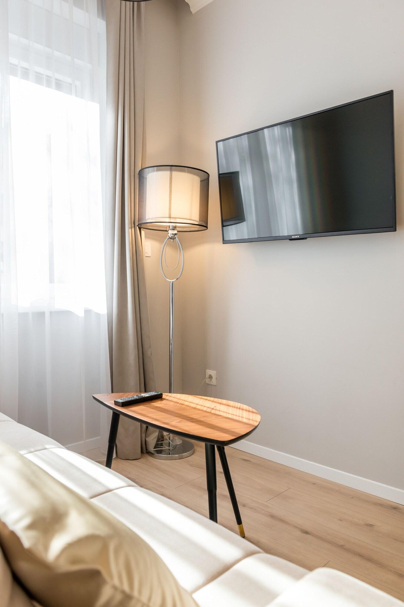 Piano Suites Спліт Екстер'єр фото