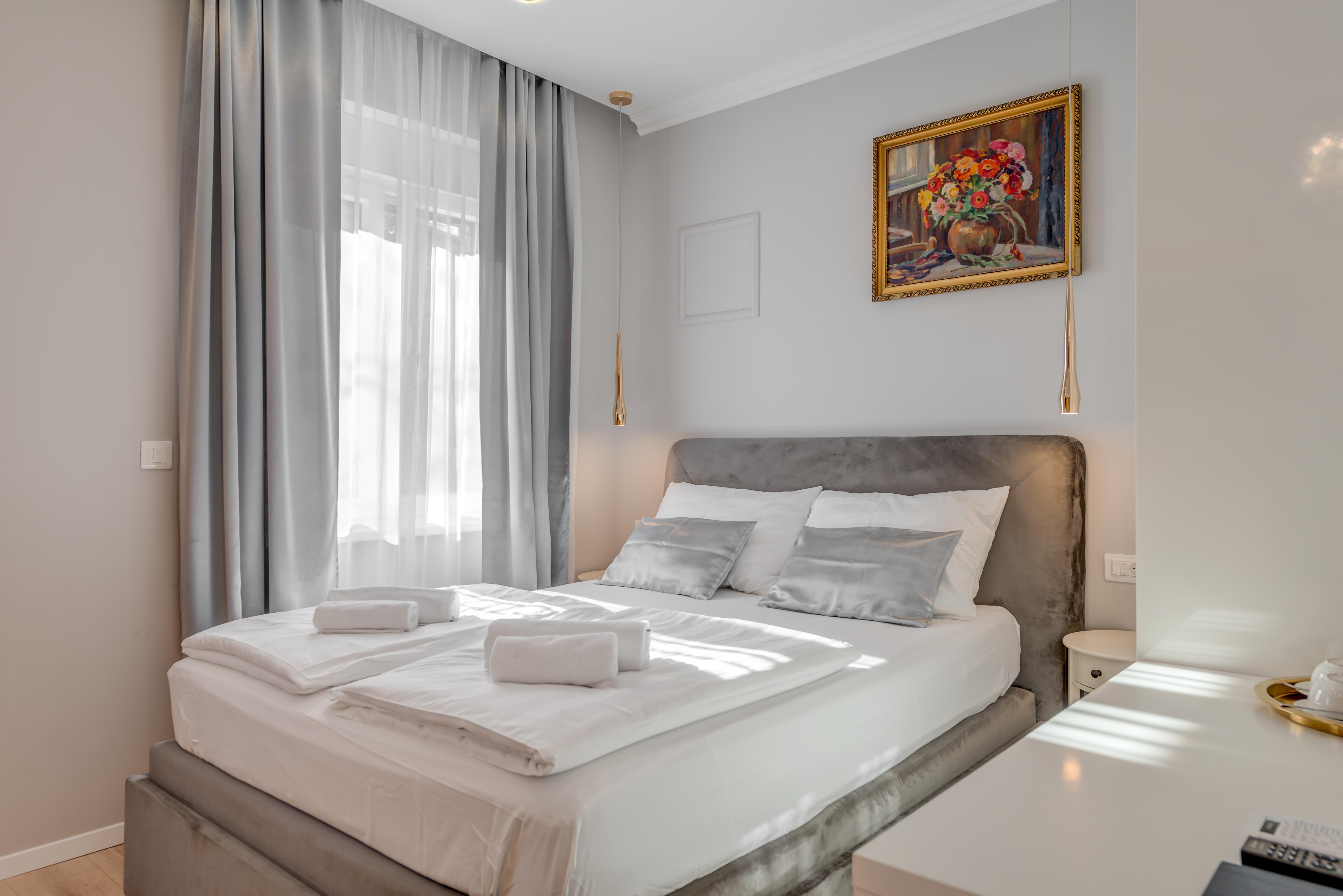 Piano Suites Спліт Екстер'єр фото