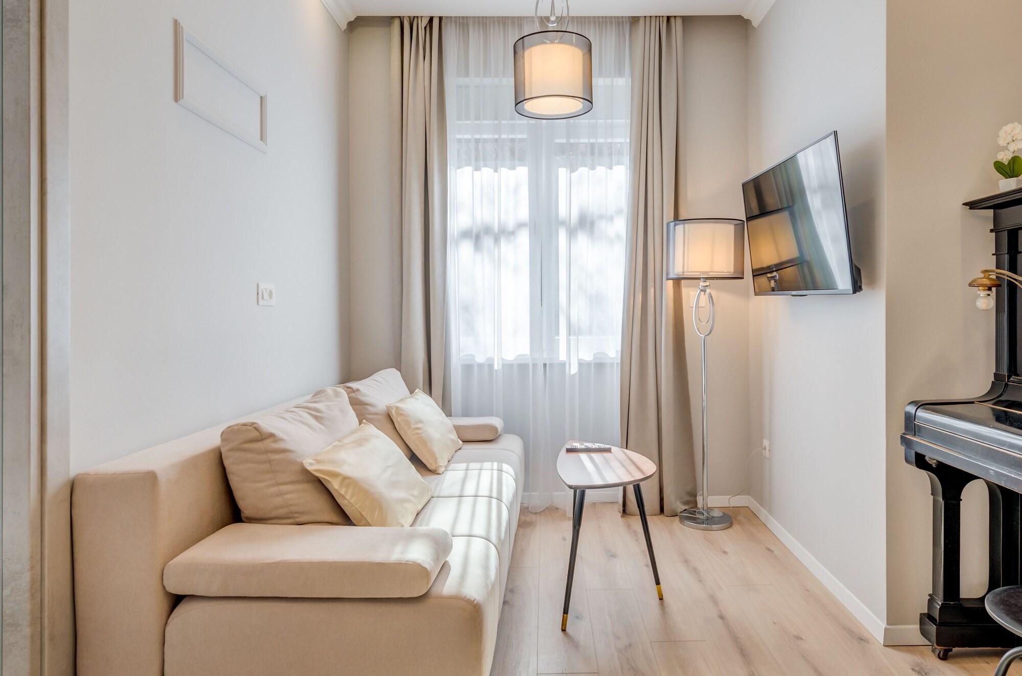 Piano Suites Спліт Екстер'єр фото