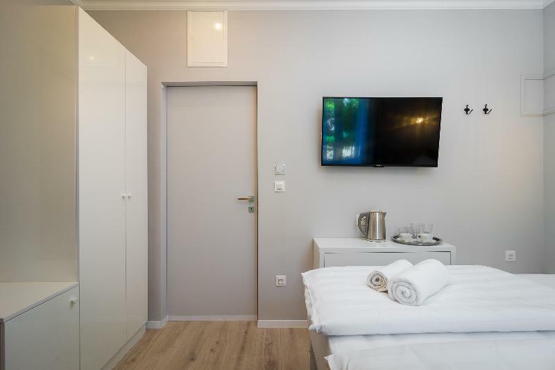 Piano Suites Спліт Екстер'єр фото