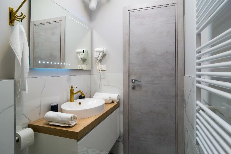 Piano Suites Спліт Екстер'єр фото