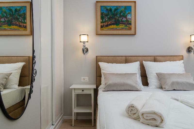 Piano Suites Спліт Екстер'єр фото