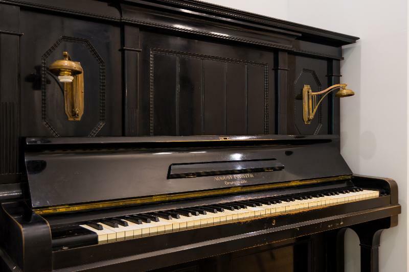 Piano Suites Спліт Екстер'єр фото